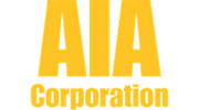 AIA Logo New